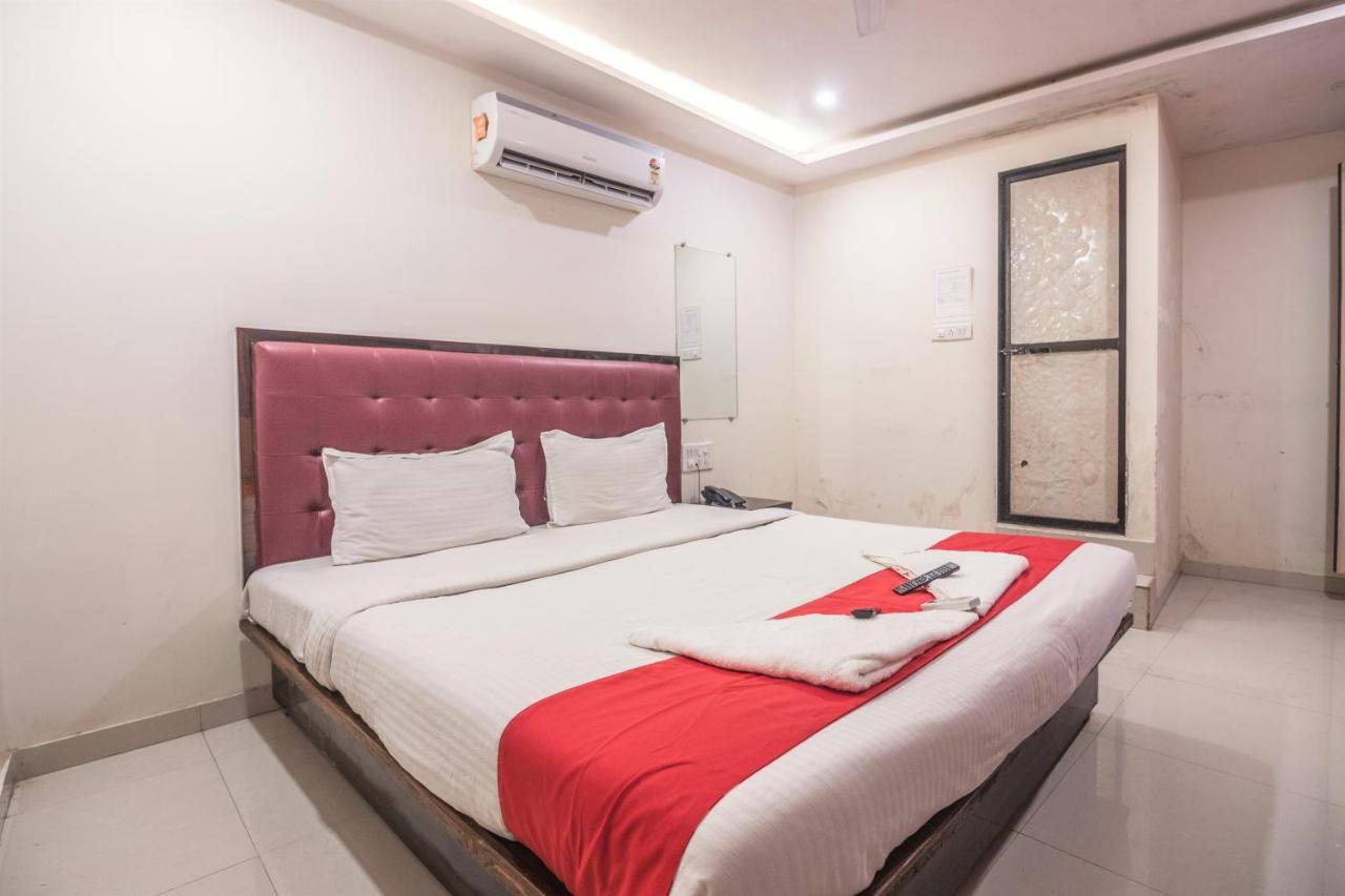 Hotel Mantra Residency มุมไบ ภายนอก รูปภาพ
