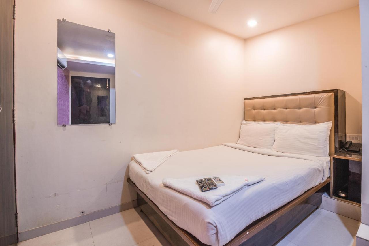 Hotel Mantra Residency มุมไบ ภายนอก รูปภาพ